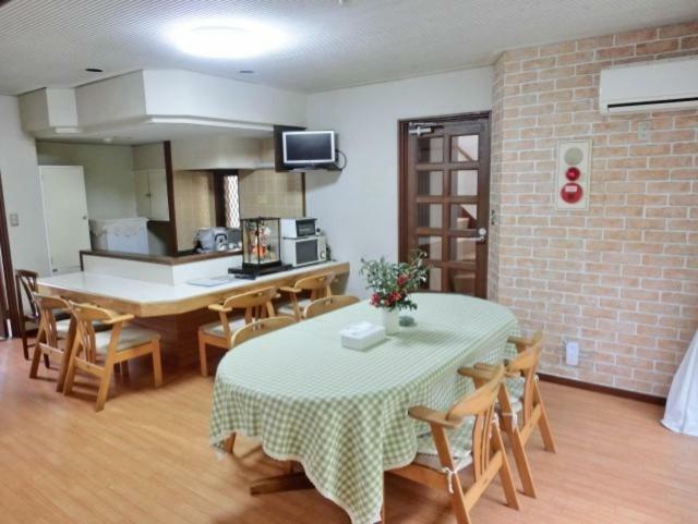 Hotel 伊道荘園 à Futo Extérieur photo