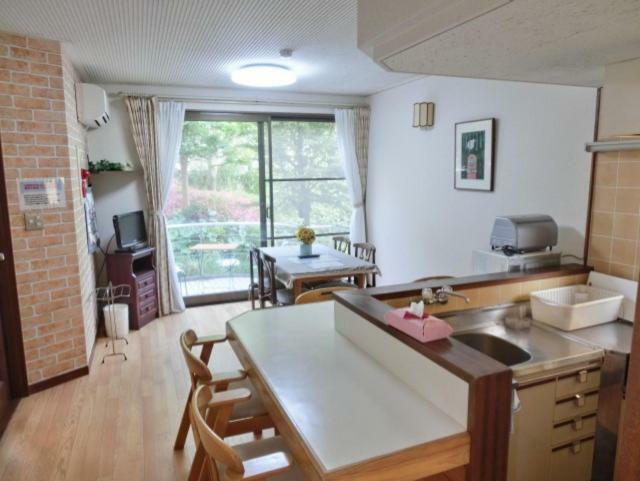 Hotel 伊道荘園 à Futo Extérieur photo