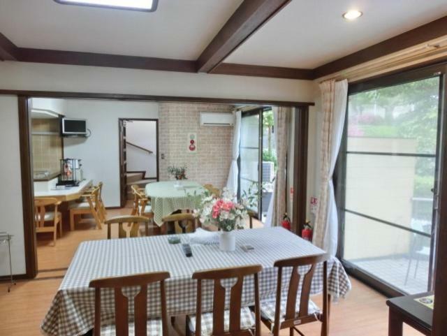 Hotel 伊道荘園 à Futo Extérieur photo