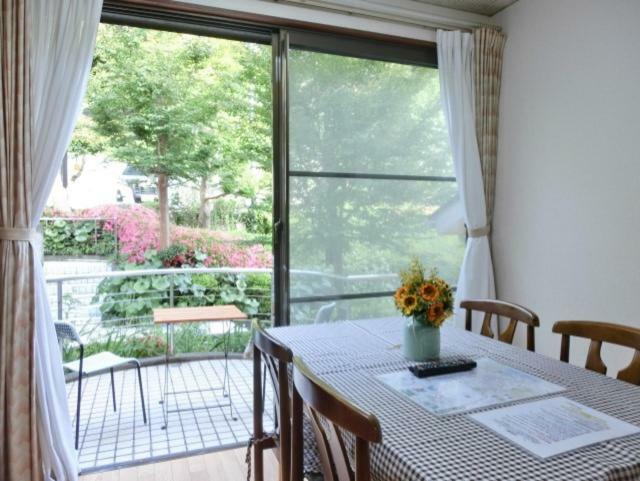 Hotel 伊道荘園 à Futo Extérieur photo
