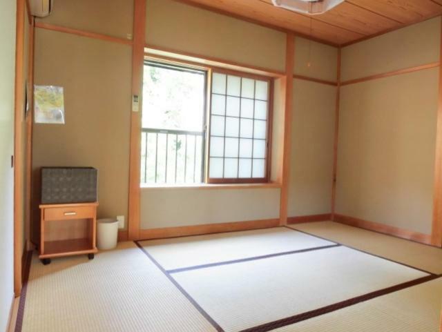 Hotel 伊道荘園 à Futo Extérieur photo