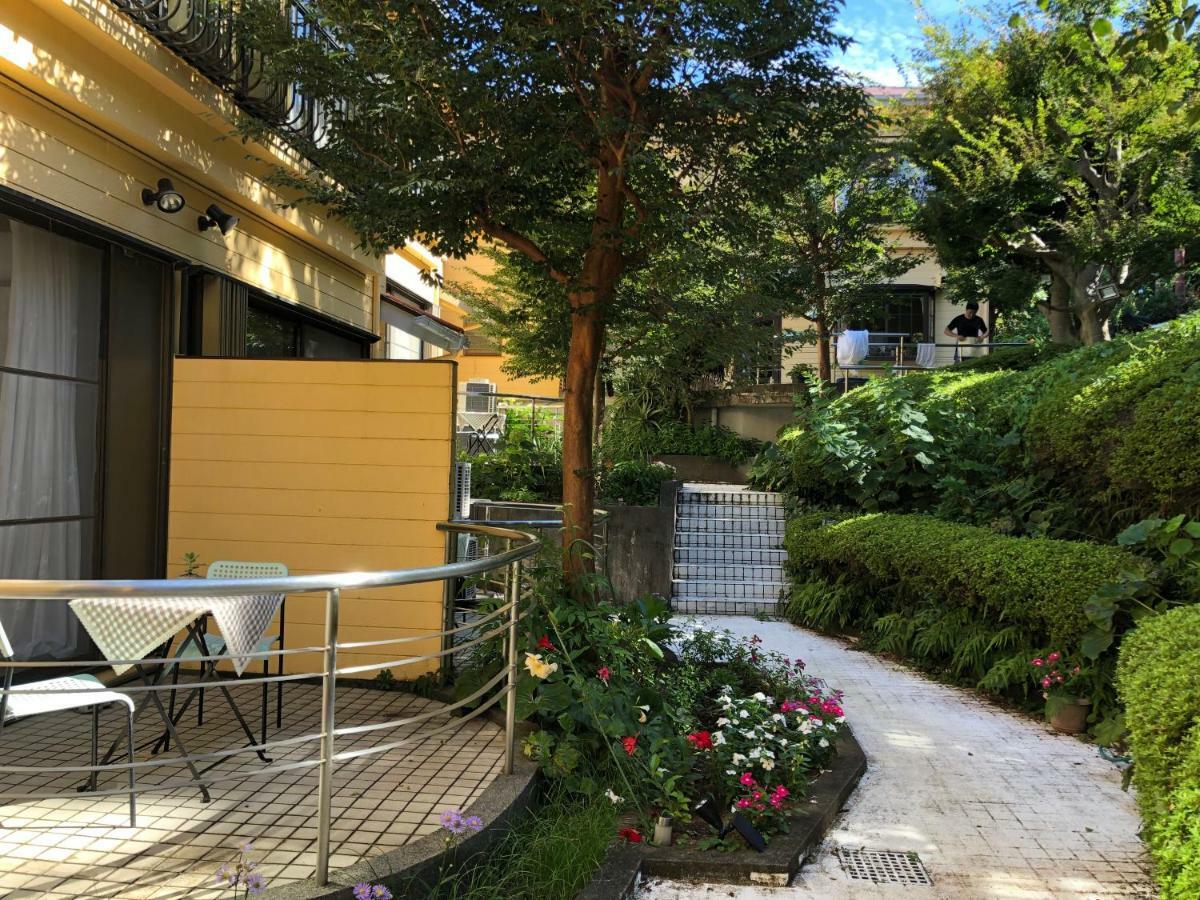 Hotel 伊道荘園 à Futo Extérieur photo